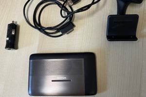 Tom Tom camper caravan auto camion