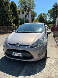 FORD Fiesta 6ª serie - 2012