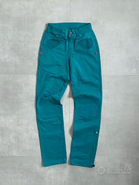Pantalone da arrampicata E9 Onda Slim2