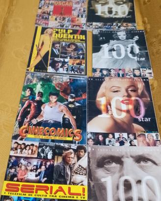 CIAK - Libri sul Cinema