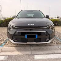 Kia Niro - 2023 Style HEV - come nuova