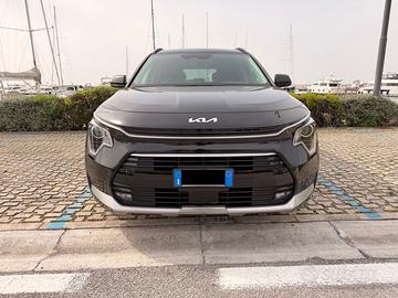 Kia Niro - 2023 Style HEV - come nuova