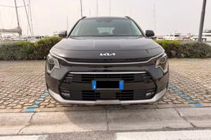 Kia Niro - 2023 Style HEV - come nuova