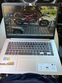 Computer Asus in perfette condizioni