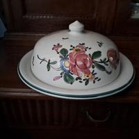 porta torta  vecchia Lodi