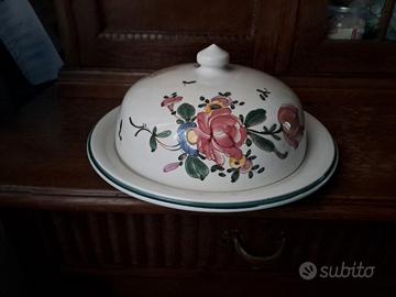 porta torta  vecchia Lodi