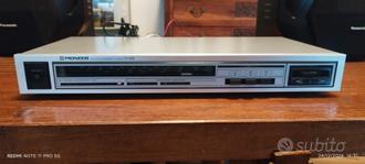 Pioneer TX-560L  			