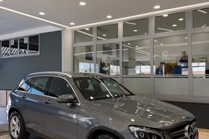 Mercedes-benz GLC 220 d 4Matic Executive