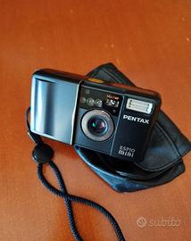 Pentax Espio Mini