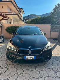 Bmw serie2 active touring