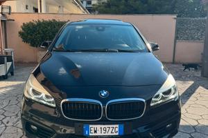 Bmw serie2 active touring