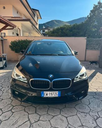 Bmw serie2 active touring