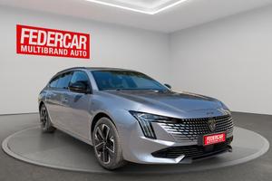 Peugeot 508 BlueHDi 130 Stop&Start EAT8 SW GT