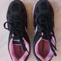 Diadora scarpe da tennis donna numero 38