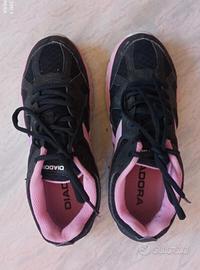 Diadora scarpe da tennis donna numero 38