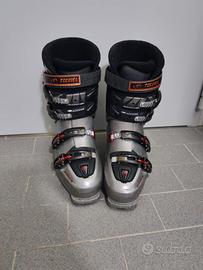 SCARPONI DA SCI TECNICA N. 42,5