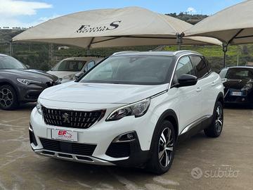 Peugeot 3008 BlueHDi 130 S&S Allure