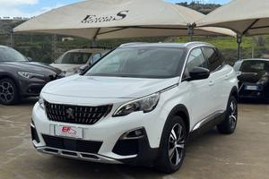 Peugeot 3008 BlueHDi 130 S&S Allure