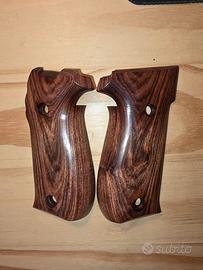 guancette Pistola Sig Sauer p226