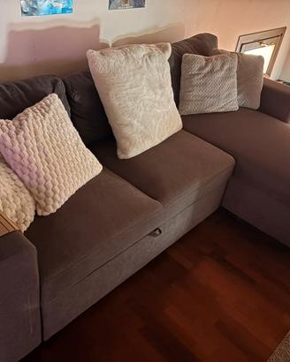 Divano letto