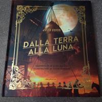 Dalla terra alla luna 