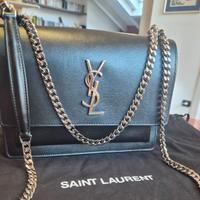 Yves Saint Laurent Sunset