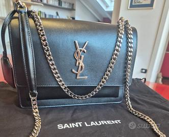 Yves Saint Laurent Sunset