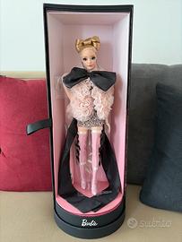 Barbie Atelier 2026 limited edition NRFB