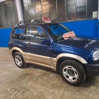 Suzuki Grand Vitara 1.6i 16V cat 3 porte
