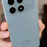 Xiaomi - Poco F8 pro 