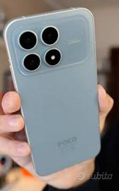 Xiaomi - Poco F8 pro 