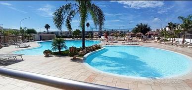 Porto Cesareo/Torre Lapillo estate 2026