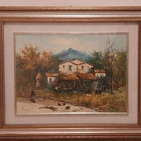 Quadro d'autore