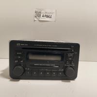 AUTORADIO MP3 SUZUKI Jimny 1Â° Serie 39101-76J82 M
