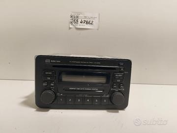 AUTORADIO MP3 SUZUKI Jimny 1Â° Serie 39101-76J82 M