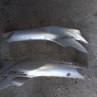 SH 150 plastiche laterali