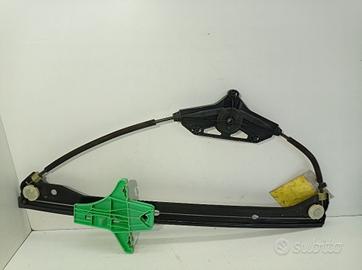 MECCANISMO ALZAVETRO POST. SX VOLKSWAGEN Golf 7 Sp