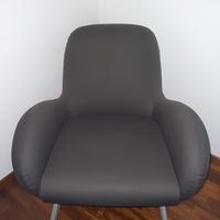 Poltrona marca Bonaldo