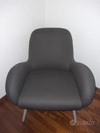 Poltrona marca Bonaldo