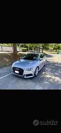 Audi a3 40 tfsi sport quattro s-tronic