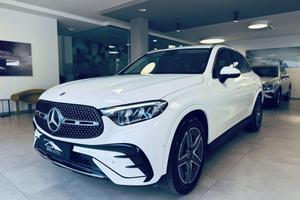 Mercedes-Benz GLC 220 d AMG Line Advanced 4matic
