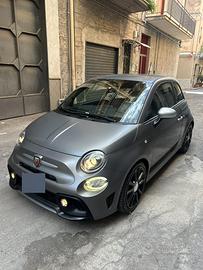 Fiat 595 abarth