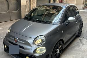 Fiat 595 abarth