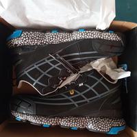 scarpa antinfortunistiche 