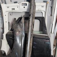 Ricambi per Audi A6 3.0 TDI S.W.