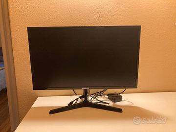 Monitor per pc 20 pollici samsung