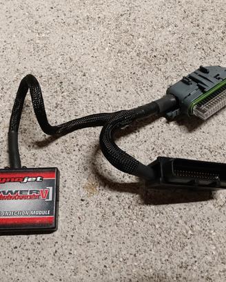 Power Commander Night Rod Special Harley Davidson
