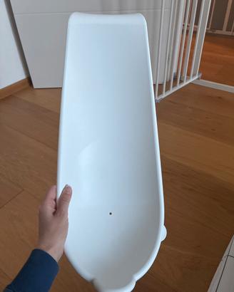 Riduttore vaschetta stokke bagnetto