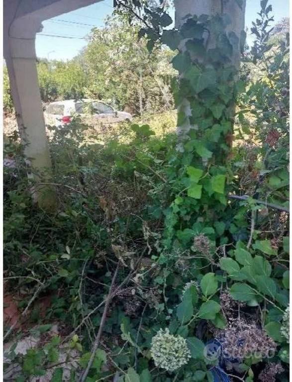 Appartamento – Aprilia, Pantanelle - Altro