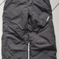 pantaloni sci 